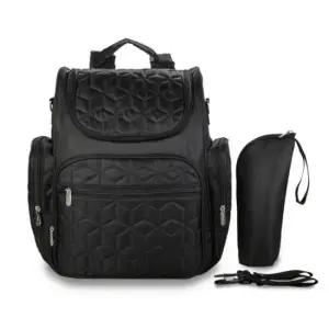 애가가방 미니 보온 보냉 파우치 생활 방수 유모차 고정 가방