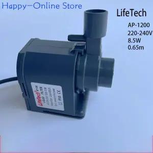 8.5W 제빙기 워터 펌프 Huikang Woto Lai Zhigao Ice Bear 일반 HZB-50 HZB-60 HZB-80 순환 방수 펌프 AP12