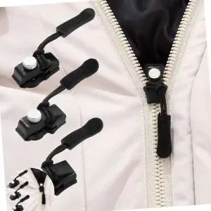 만능 지퍼헤드 지퍼머리 수선 셀프 교체 수리 셀프수선