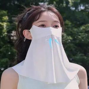 아웃도어 391OBM69 활동시 활용하기 좋은 넥워머 에어홀 마스크