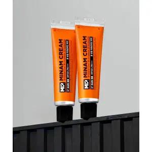 미프 미남크림 남자 썬 비비 50ml 2개입 2028621