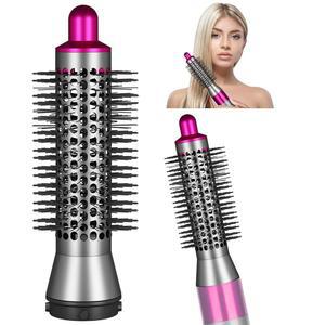 [미국배송] 다이슨 에어랩용 ZEPHBLOW 작은 원형 볼륨 브러시 에어랩 스타일러와 호환되는 20MM 브러시로 모발 체형 볼륨을 추가하고 NO.971893-01용 조절 부착 교체