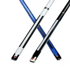 당구 큐대 세트 ?대 헤드 블랙 3쿠션 개인큐 카본