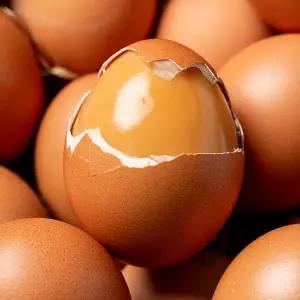 [100%파손보장]HACCP인증 맥반석 구운계란(대란)