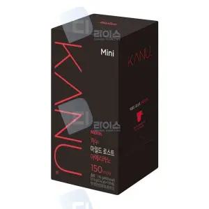 카누 마일드로스트 미니 150T