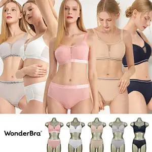 [원더브라]원더브라 WBX 브라팬티 5세트_WB159R