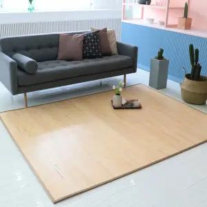 천연향 히노끼 편백 나무자리가로150 세로210