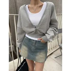 [다바걸]빈나시브이맨투맨세트