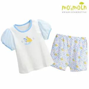 [보리보리/모이몰른]마리 쿨에버 반팔상하 M222NNN44P