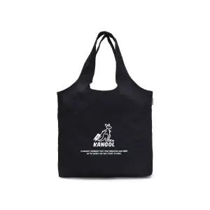 [롯데백화점]캉골 이지 트래블 폴딩백 4028 블랙 KSEBTB40280