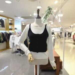 [대구백화점] [멜로디가든]단추뷔스티에니트세트(M26S3K105)