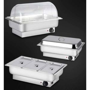 사각 전기 워머 중탕기 짜장 온장고 B1 보온통 전기중탕기 전기워머 뷔페 업소용워머기