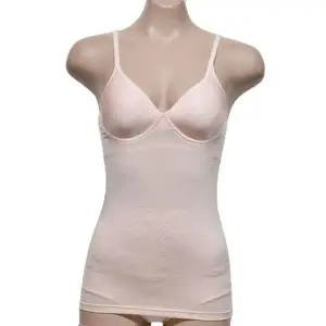 (보엠) 산뜻한 인견 몰드 노와이어 끈조절 브라런닝