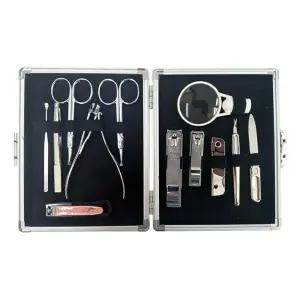 777 쓰리쎄븐 손톱깎이 세트 TS-17000C 777 쓰리세븐 손톱깍이세트