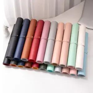 90x45cm 가죽 마우스패드 키보드 패드 장 데스크 미끄럼방지 마우스매트