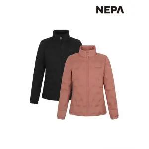 매장정품 네파 여성 글루 튜브 다운 자켓 7J82001 7J82001EC 1837612