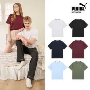 26SS 듀얼드라이 언더셔츠 6종