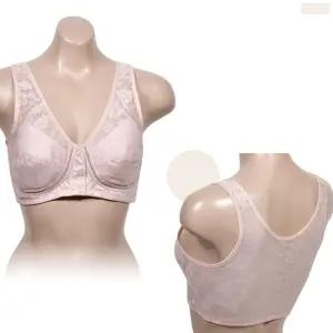 앞트임 브라자 앞에 단추 브라 빅사이즈 105b 100b 브래이지어 속옷