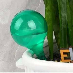 자동급수기 원형 화분 물 자동 물주기 식물 급수