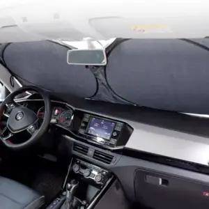 SR 접이식 차량 햇빛차단 2구 선쉐이드 6종 차량 햇빛덮개 네트덮개형 용 트렁크 그물망 용품 잡화