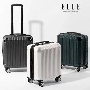 [엘르] 기내용 여행 미니 소형 캐리어 18인치 세노