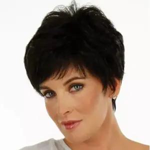 예쁜가발 도미니크 여성 숏컷가발OC