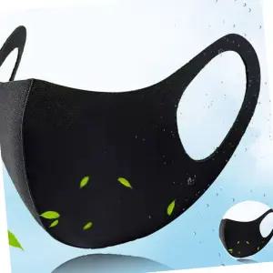 3D 입체 마스크 천소재 폴리에스테르 새부리형마스크