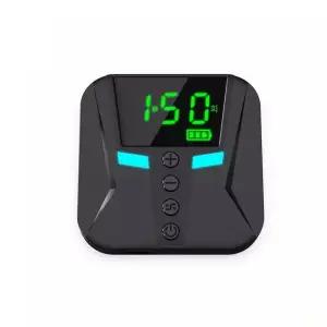 휴대폰 리모컨 택시용 자동터치 콜잡이 매크로 클릭기