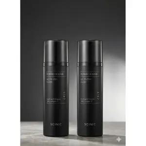 싸이닉 파워 옴므 플루이드 더블구성 (150ml+150ml)