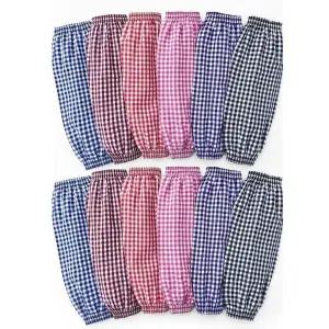 클린가드 면토시 작업용 미술용 업무용 사무실 팔토시