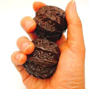 체했을때지압 호두굴리기 호두알굴리기 장문혈지압기