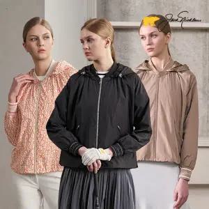 [26SS 최신상]잭니클라우스 투어자켓 여성용