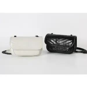 핸드백 여자 정장 가방 데일리 인기 고급 숄더백 가죽 핸드백