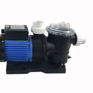 해수 워터펌프 스파 수중 순환기 60HZ 모터 STP35 수영장 필터