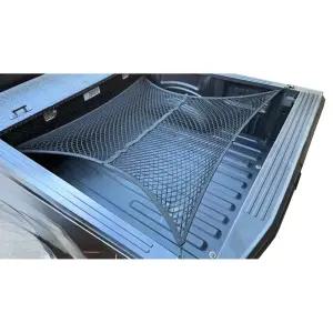 픽업트럭 적재함 그물망 러기지 정리함 안전망 렉스턴 칸 스포츠 코란도 콜로라도 타스만 포터 봉고 네트