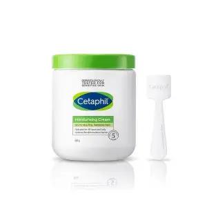 [셀러허브][뉴세타필] 코 스트코 뉴 세타필 모이스춰라이징 크림 550g (S17260841)