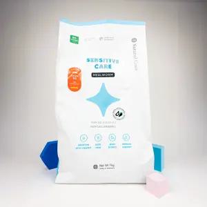 네츄럴코어 센시티브케어 밀웜 작은입자 7kg, 1개