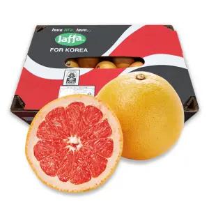 레드자몽 40과(15kg) 대과 1박스