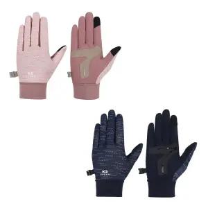 K2 KWS26V07 여성 봄여름용 등산장갑 OSSAK 메쉬 글러브 W (3355)