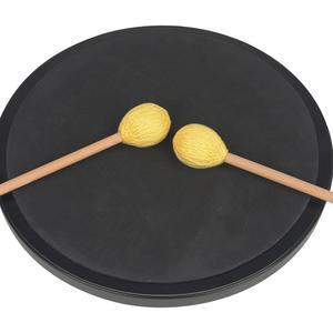 타악기용 마림바 말렛 털실 실로폰 연주 스틱 채 세트 용품