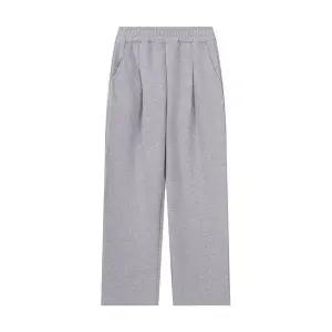 [하프클럽/NBA]NBA 2WAY 와이드 스웨트 팬츠