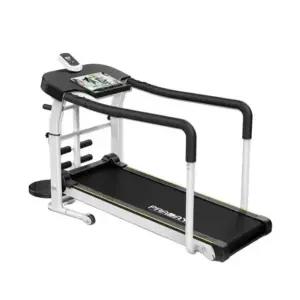 무동력 수동 워킹 트레드밀 머신 유산소 런닝머신