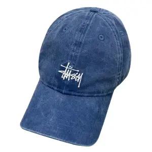 26SS BASIC WASHED LOW PRO 베이직 워시드 로우 프로 캡 야구모자 페이디드 네이비 (1311163 2675) [당일]