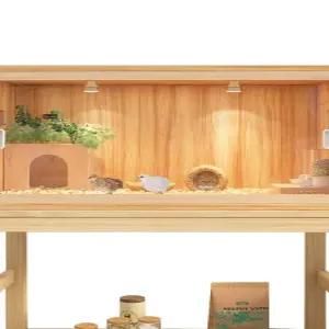 메추리 사육장 하우스 부화기 케이지 조류 고슴도치 육추기 세트 대형 닭 닭장 병아리