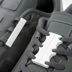 자석 신발버클 자석 신발끈 버클 마그네틱 신발끈정리 운동화끈