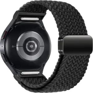 삼성 갤럭시 워치 7 6 4 5 FE 밴드 40mm 44mm갤럭시 클래식 43mm 47mm 42mm 46mm워치 프로 45mm 갭이 없는