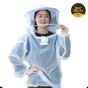 말벌방충복 원픽마켓 양봉 방충 모자 방충복 말벌보호복 일체형