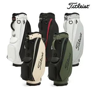 [타이틀리스트] 2026 퍼포먼스 캐디백 [TB25PCB] / Performance