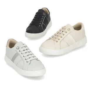 [대구백화점] [엘칸토]소가죽베이직스니커즈(LCWS87U426)