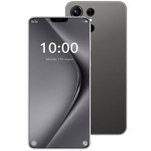 새로운 스마트폰 모델 S26 울트라 7.0인치 HD 5G 안드로이드 휴대폰 매장 전시용